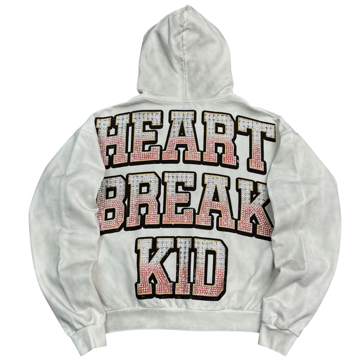 Prestige Collection Heart Break Kid Hoodie