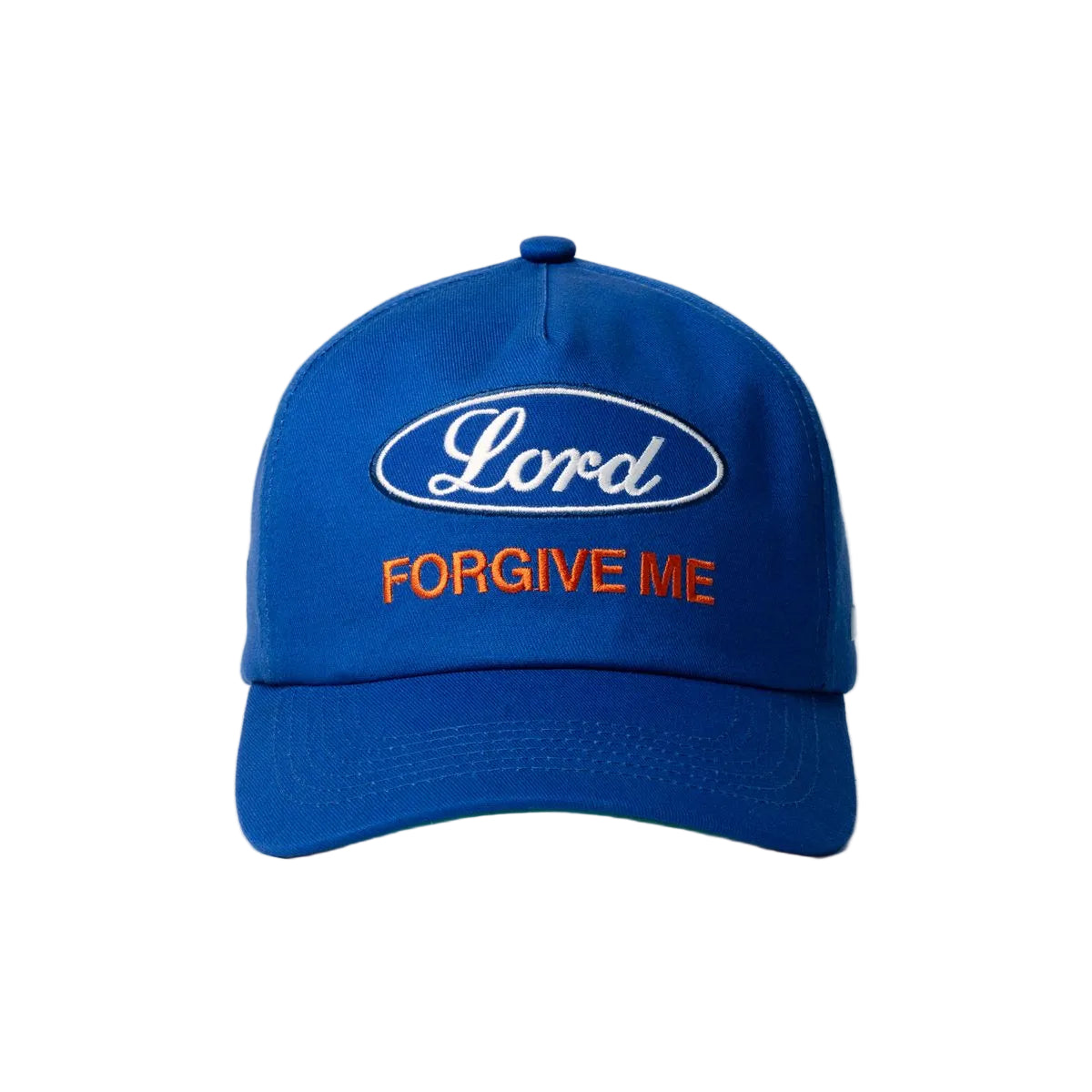 AUG11 Lord Forgive Me Cobalt