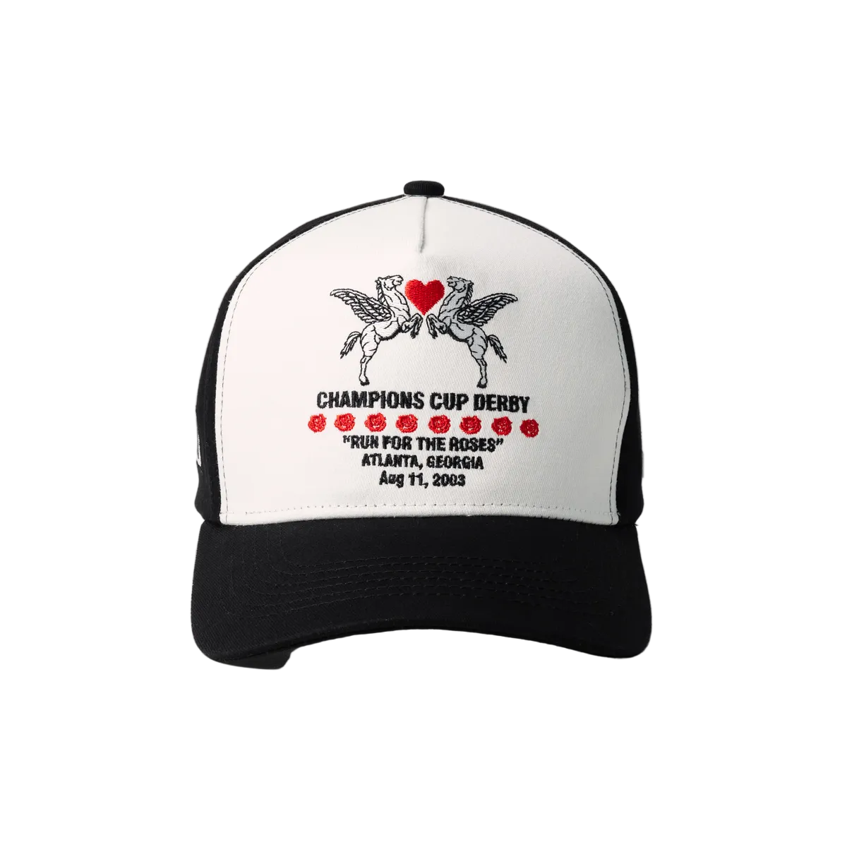 AUG11 Champions Cup Hat