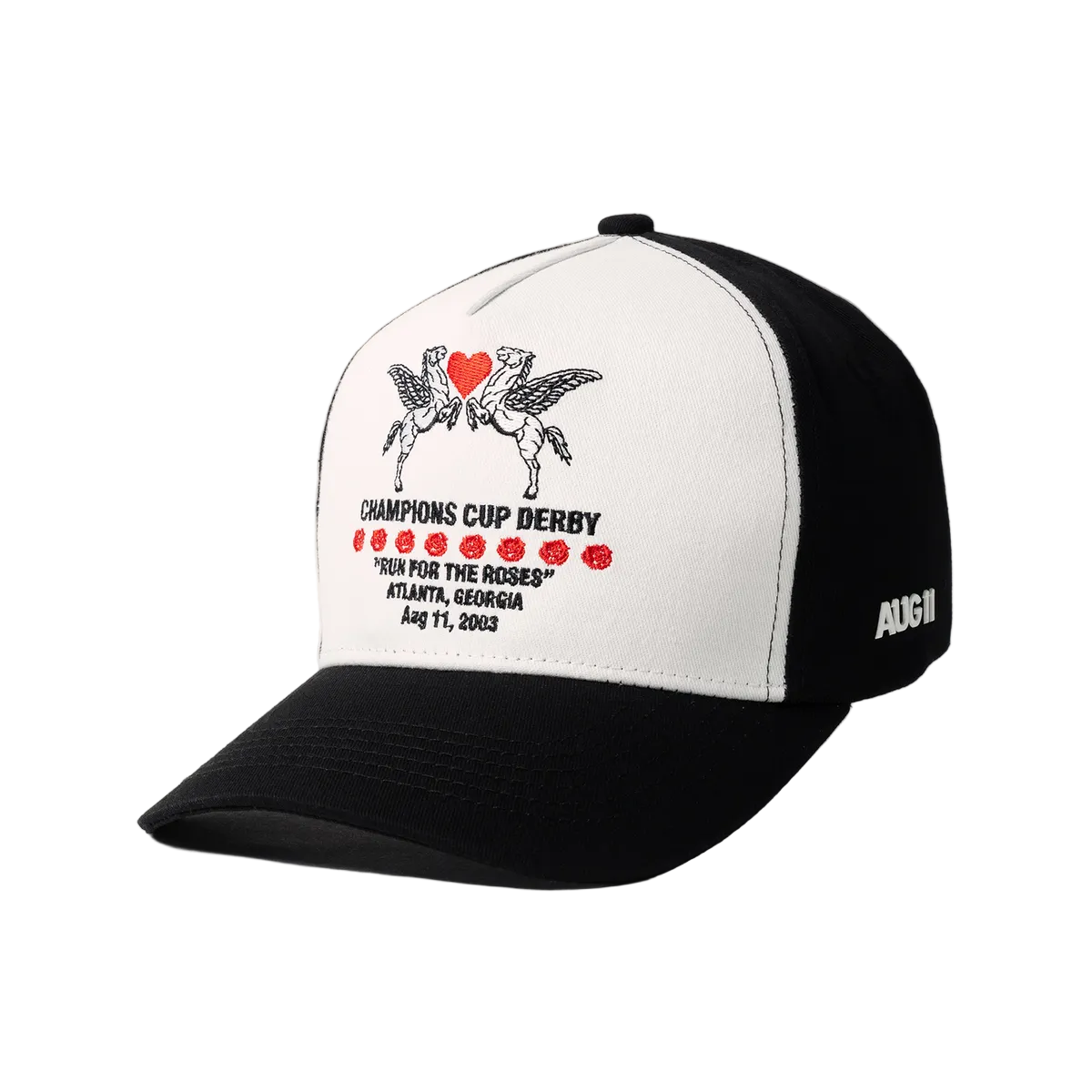 AUG11 Champions Cup Hat