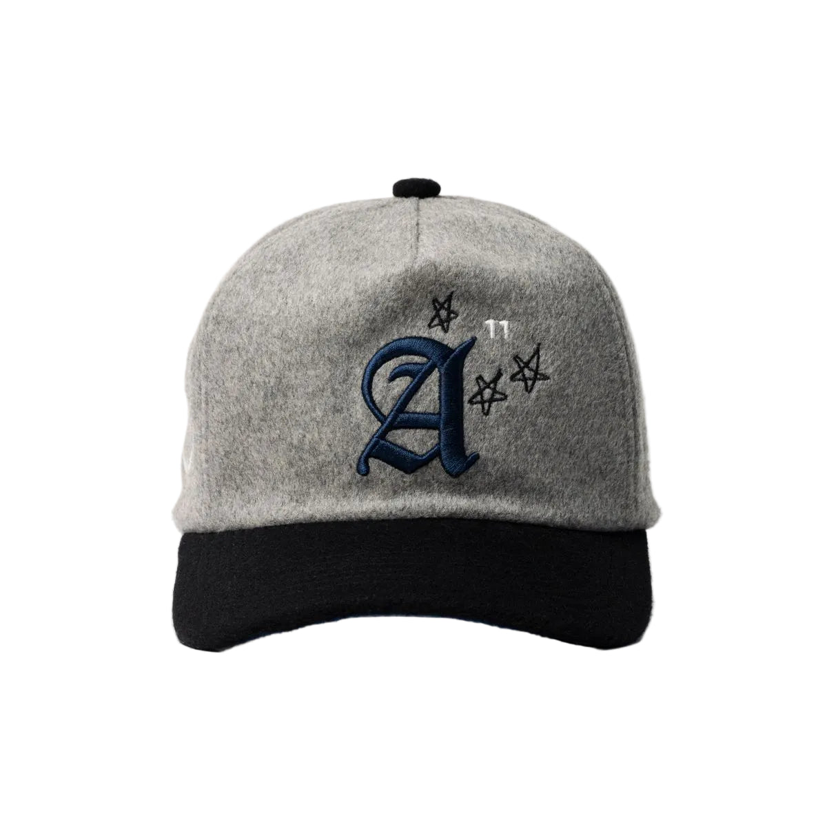 AUG11 Stargazing Wool Hat