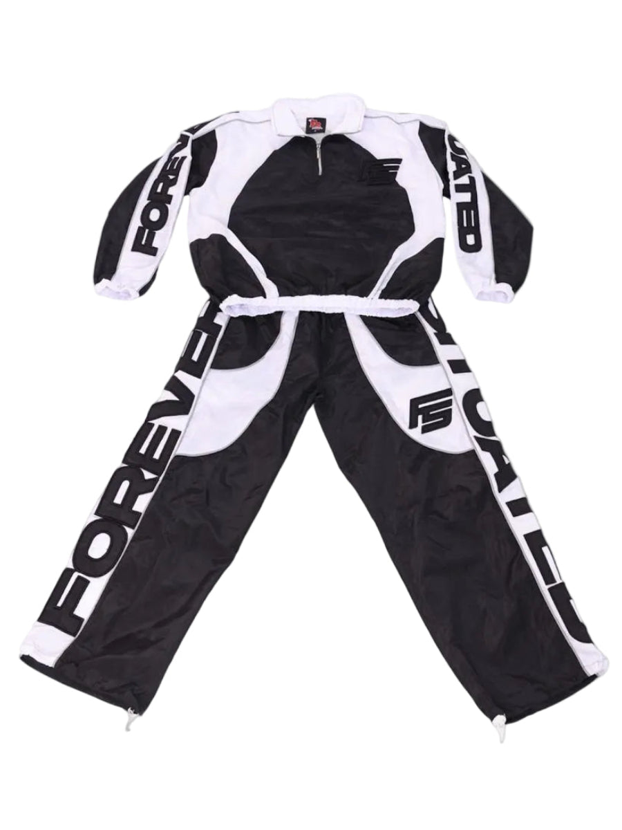 Forever Situated FS Trackset Black