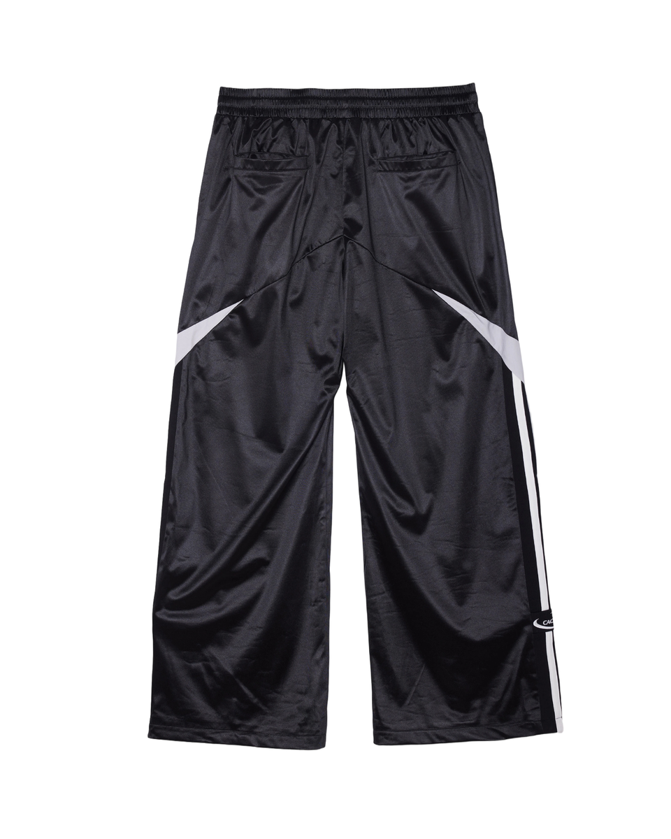 AZVA Cactus Quad Striped Sweats