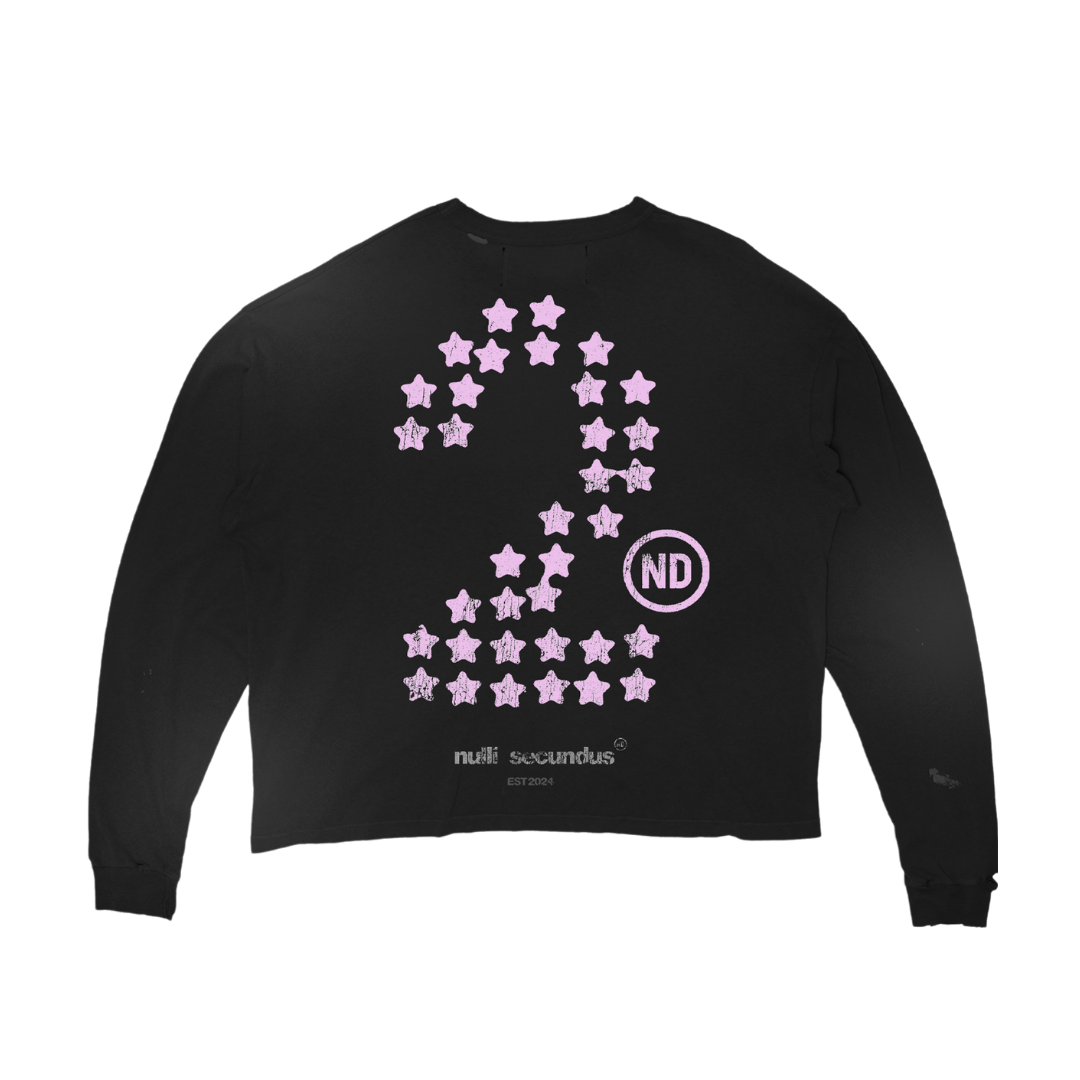 Nulli You Vs You LS Shirt