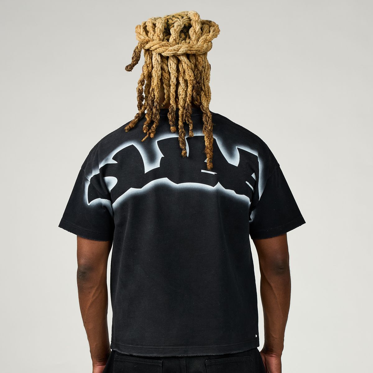 DUAA GRILL TEE SHIRT