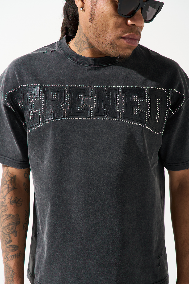 SERENEDE® DYNASTY VILLAIN T-Shirt