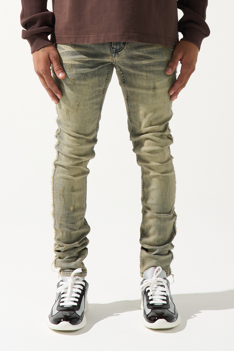 SERENEDE AMBER Jeans