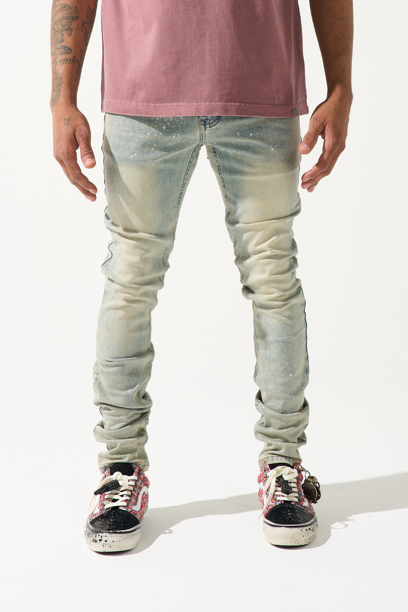 SERENEDE PEARL Jeans