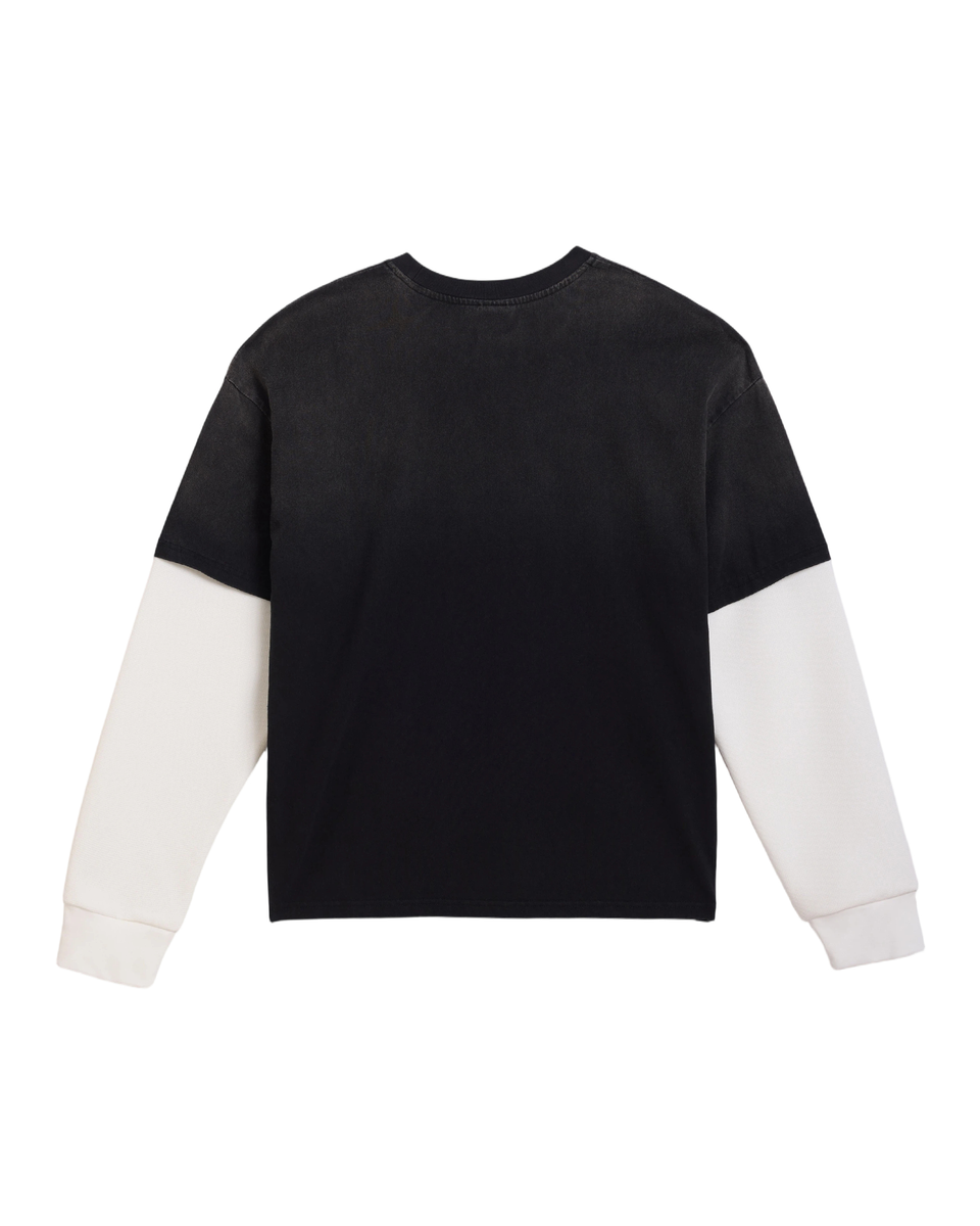 AZVA Oreo Double Layer