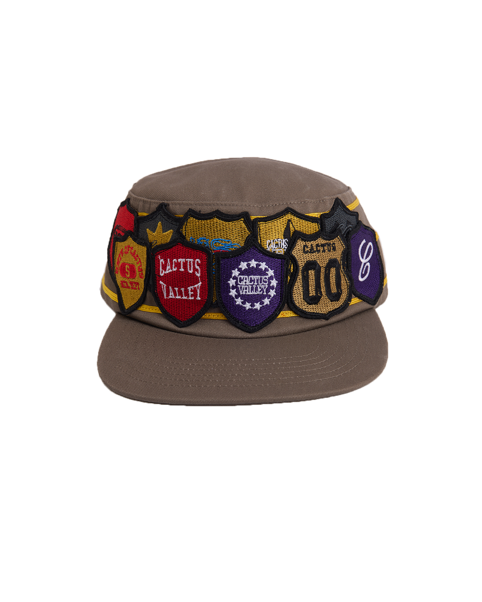 AZVA Cactus Scout Hat