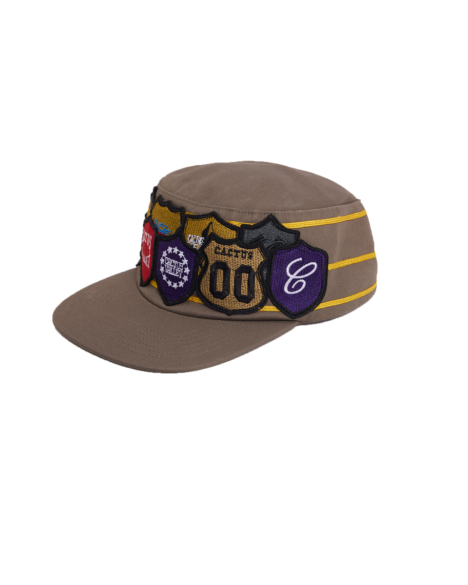 AZVA Cactus Scout Hat