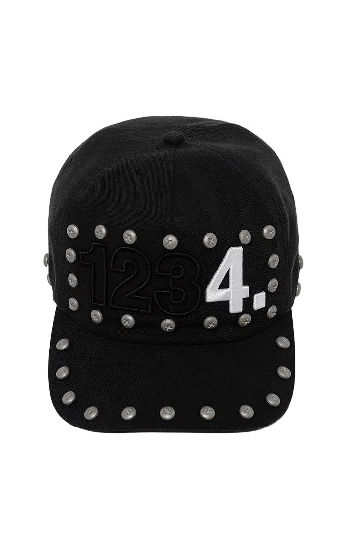 BLDG4 DRIVER HAT