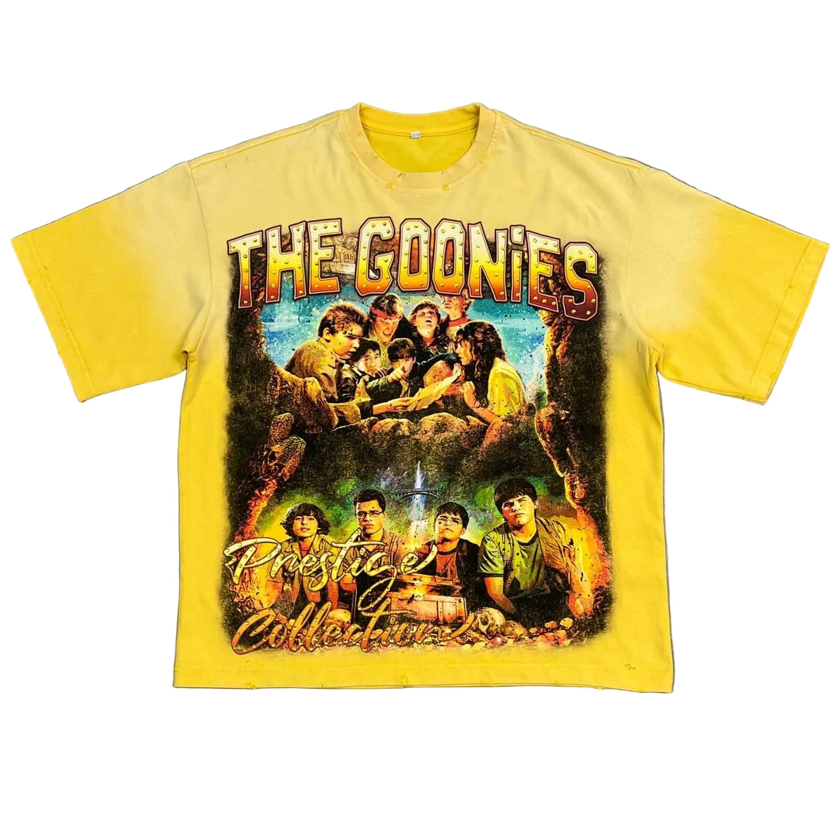 Prestige The Goonies Tee