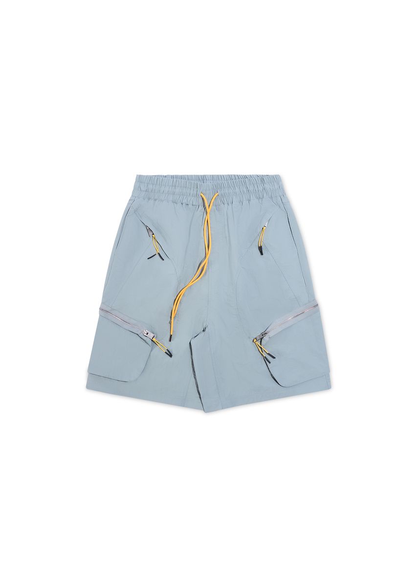 Diet Starts Monday Nylon MX Short Pale Blue