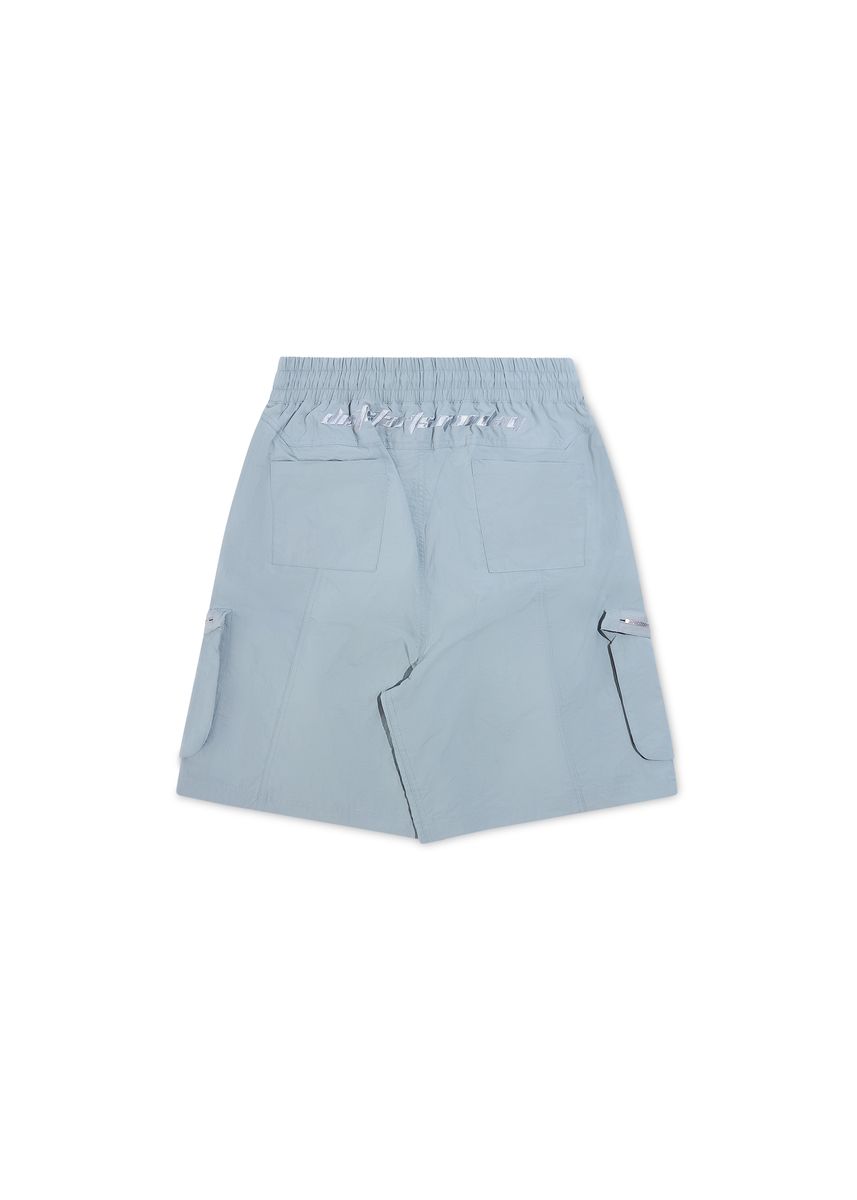 Diet Starts Monday Nylon MX Short Pale Blue