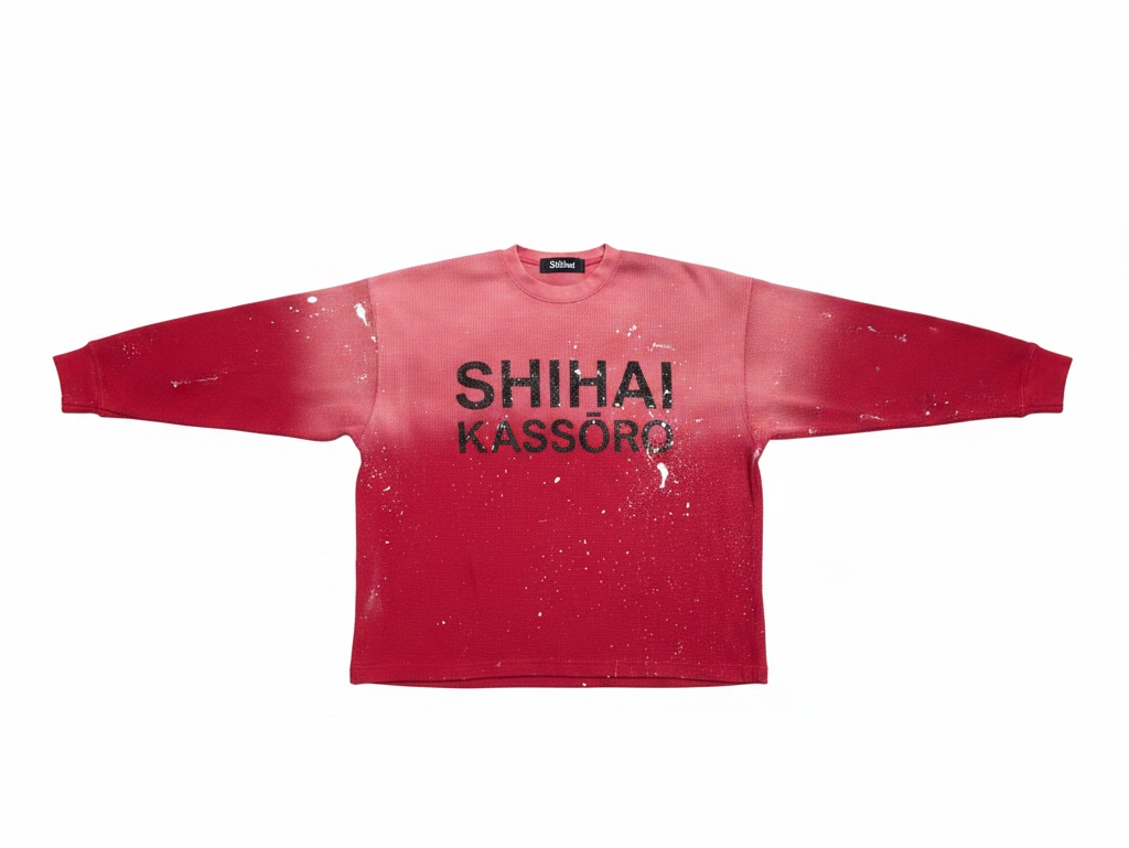SHIHAI RED THERMAL