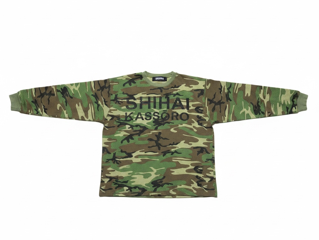 Shihai CAMO THERMAL
