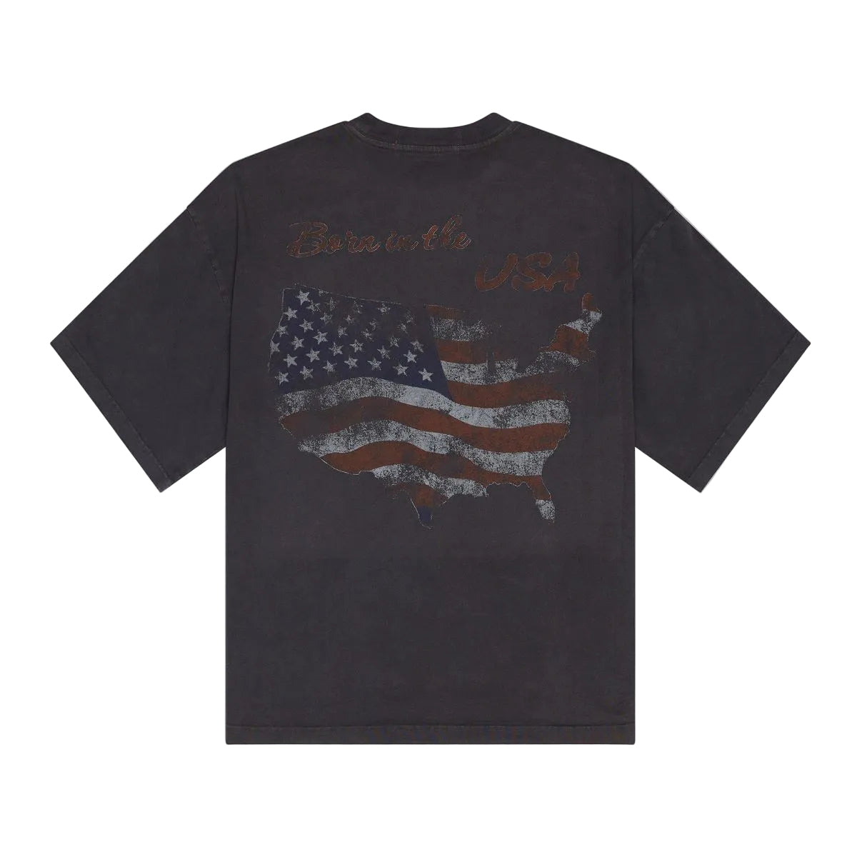 HOMME FEMME American Luxury Tee