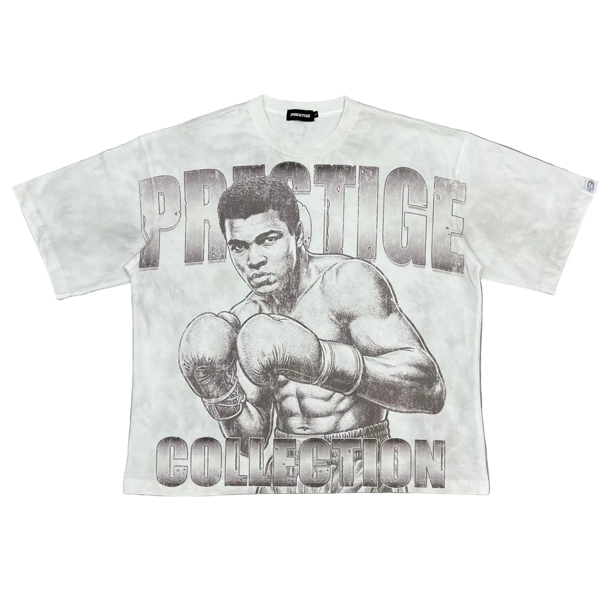 Prestige Ali Tee