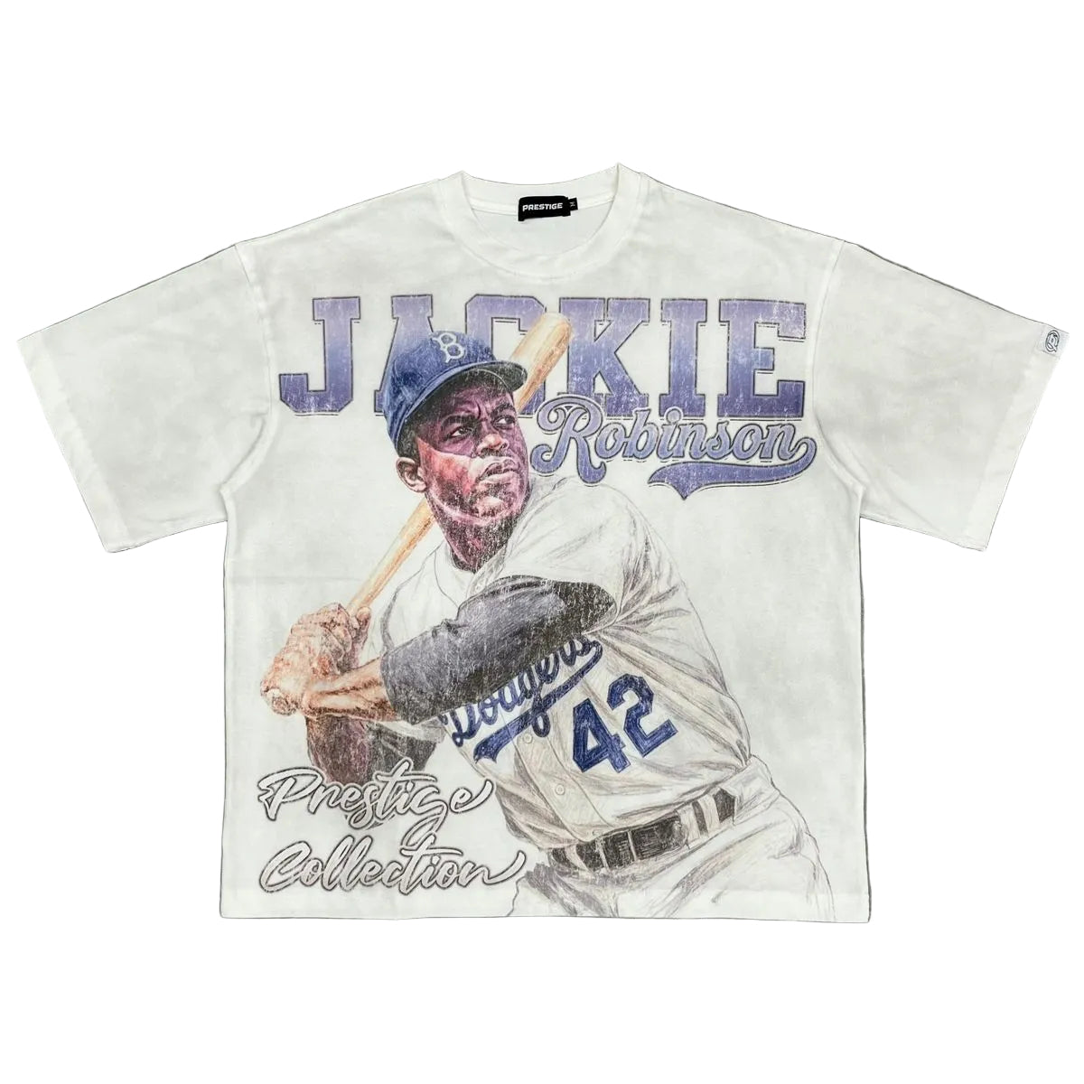 Prestige 42 Tee