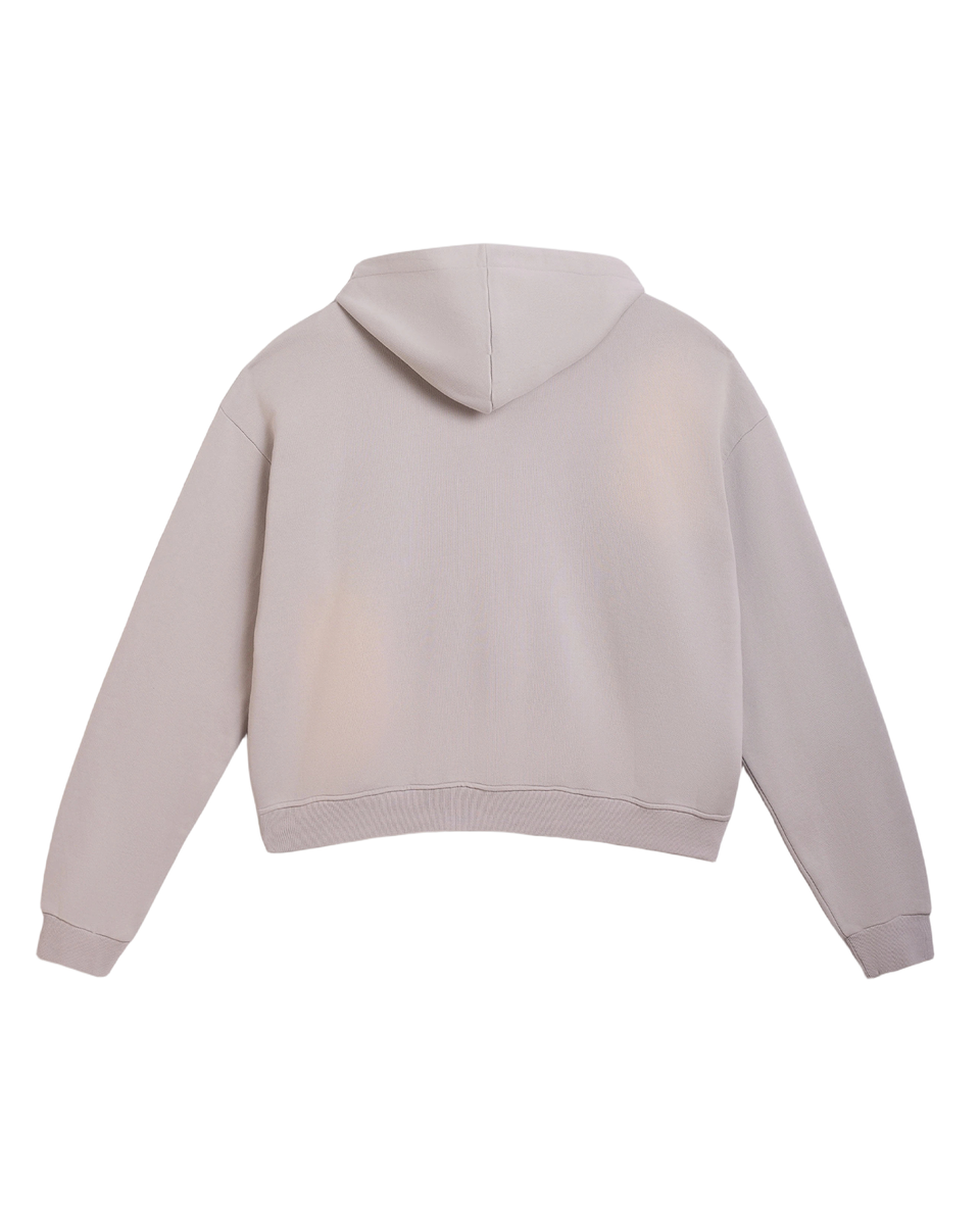 AZVA Crystal Valley Zip Hoodie