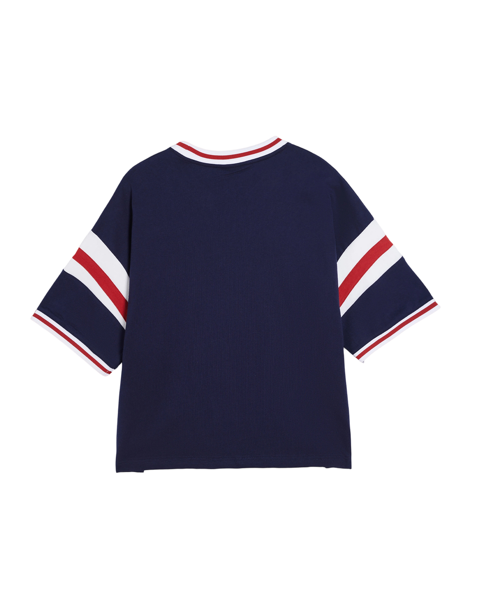 AZVA CV RIDGEMONT TEE