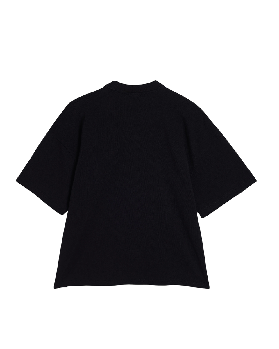 AZVA CV BADGE POLO