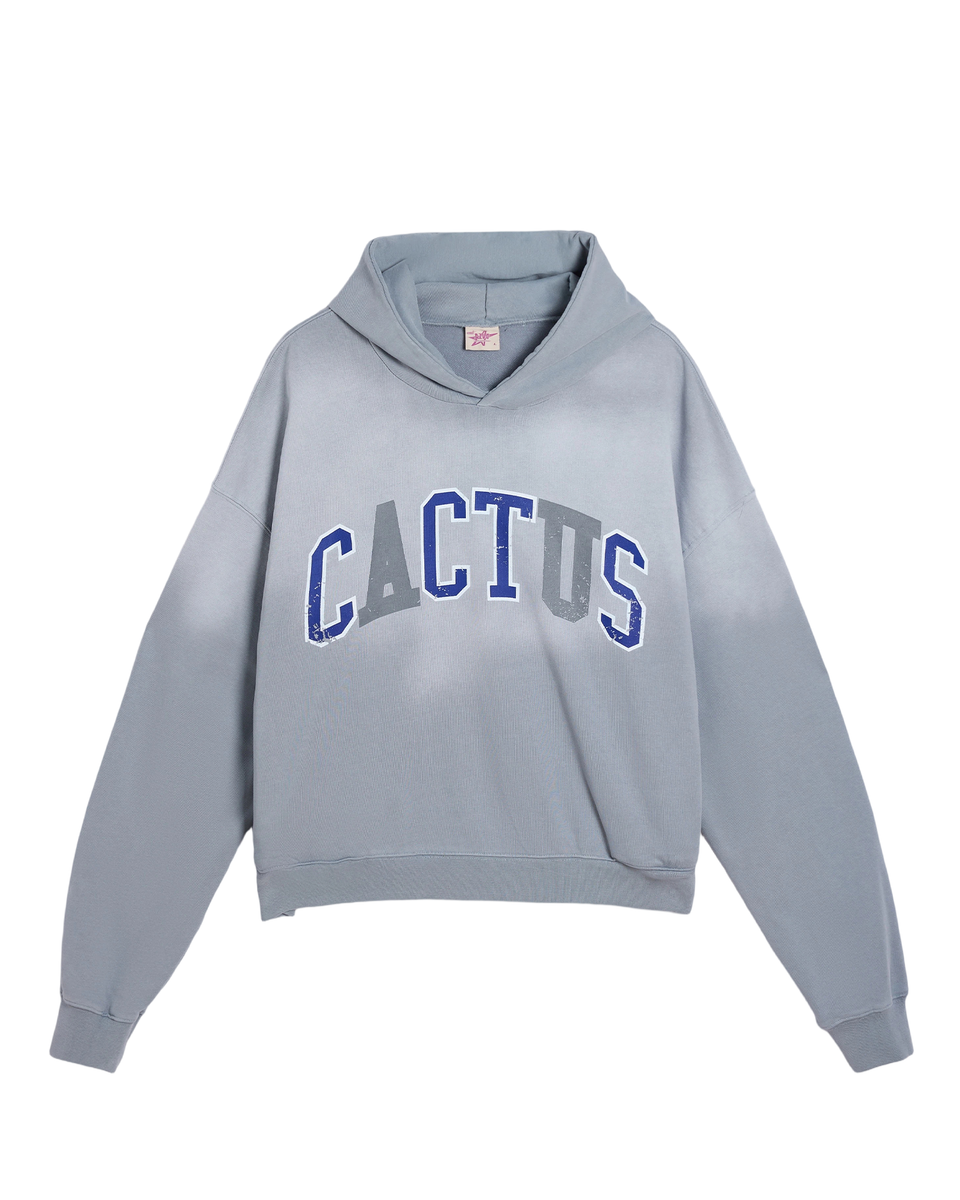 AZVA LOST-N-FOUND HOODIE