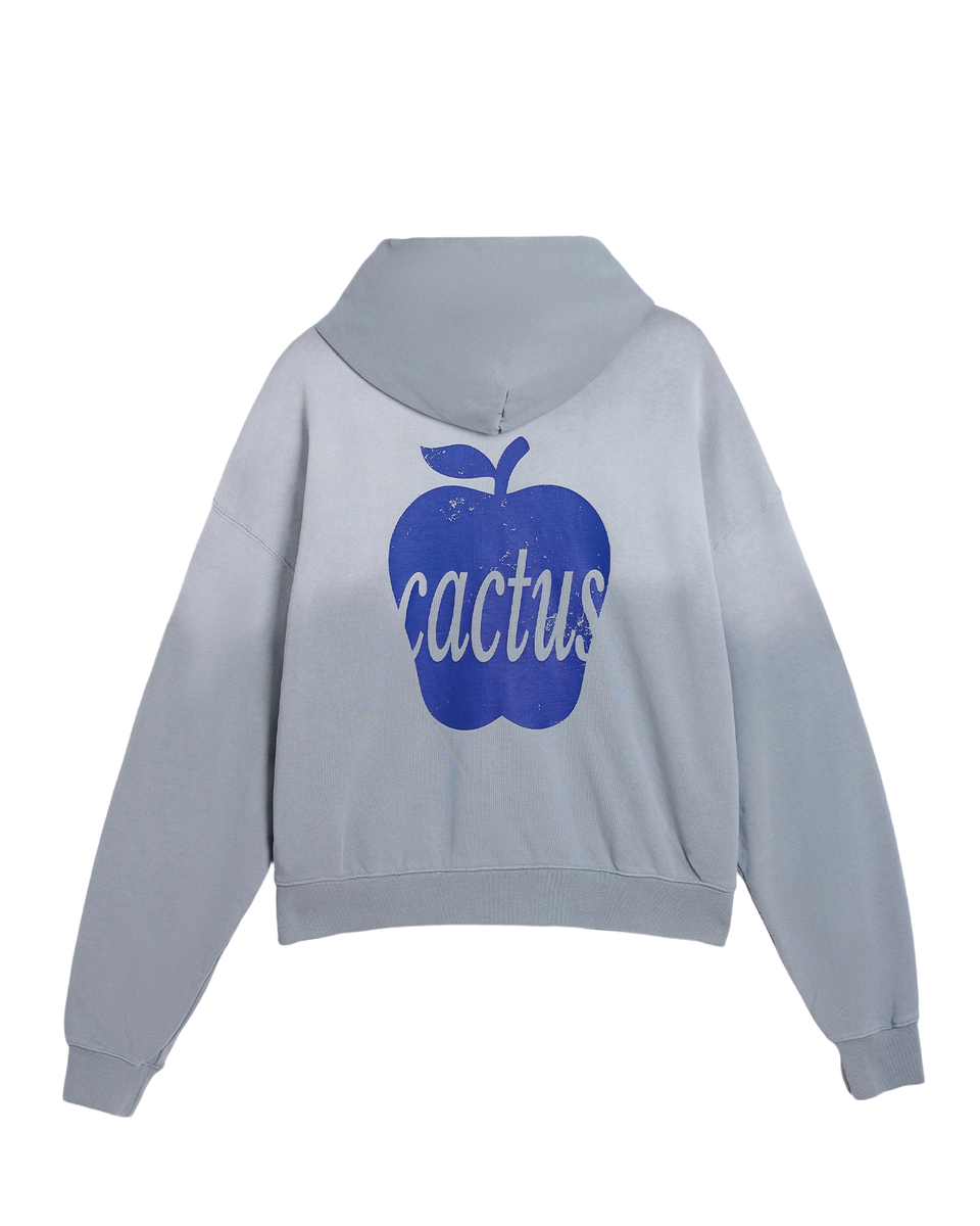 AZVA LOST-N-FOUND HOODIE