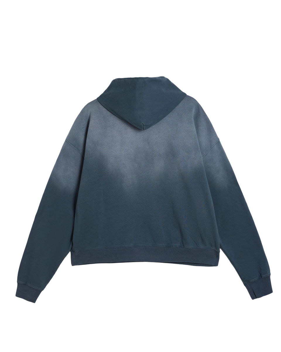 AZVA CV RED CROSS HOODIE