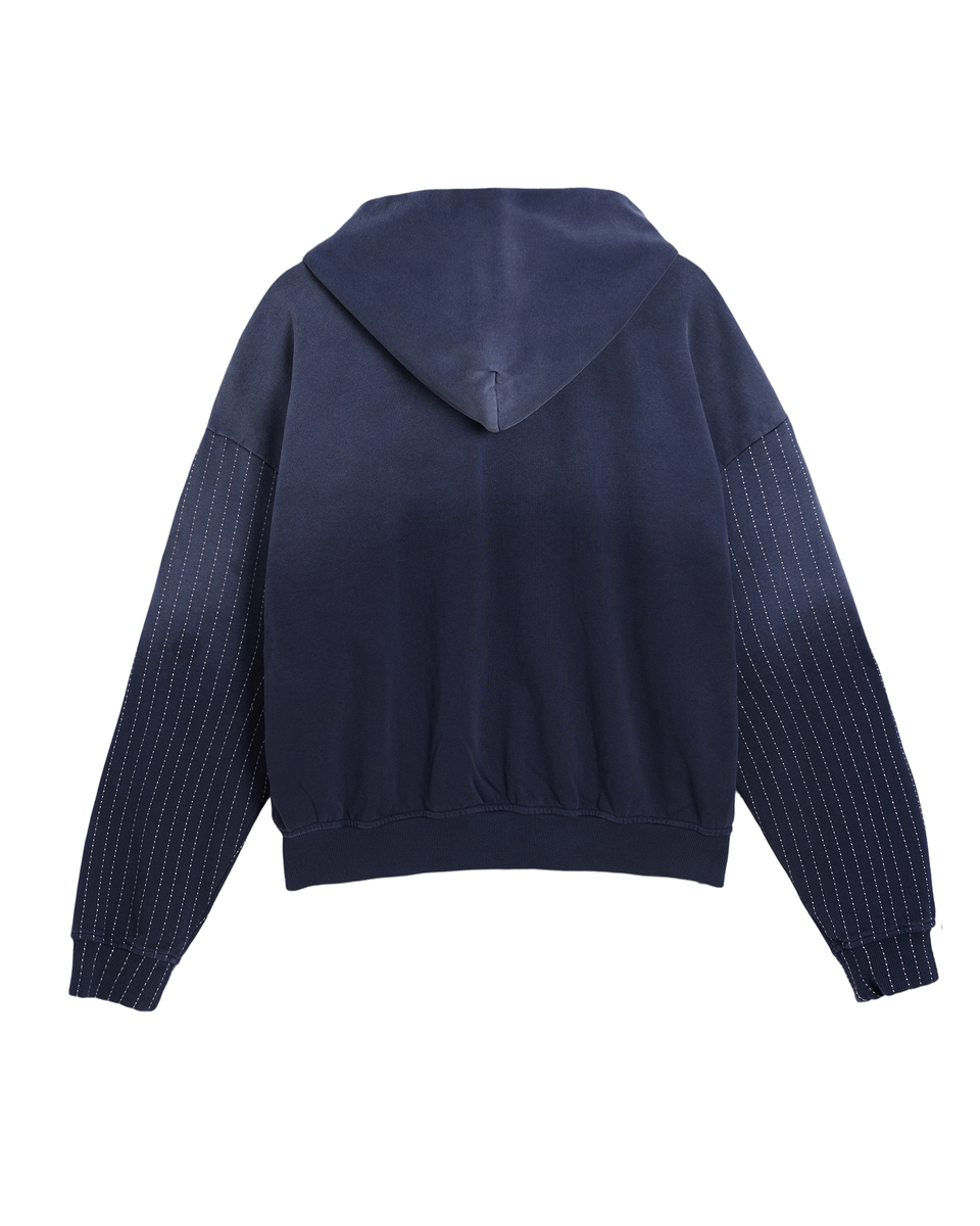 AZVA Stitch hoodie