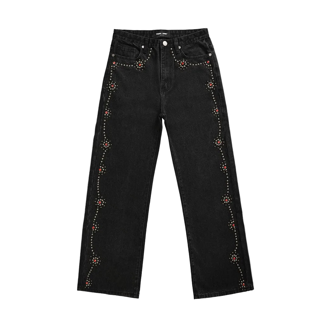 HOMME FEMME Rodeo Denim
