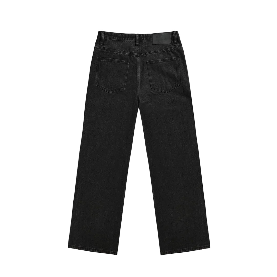HOMME FEMME Rodeo Denim