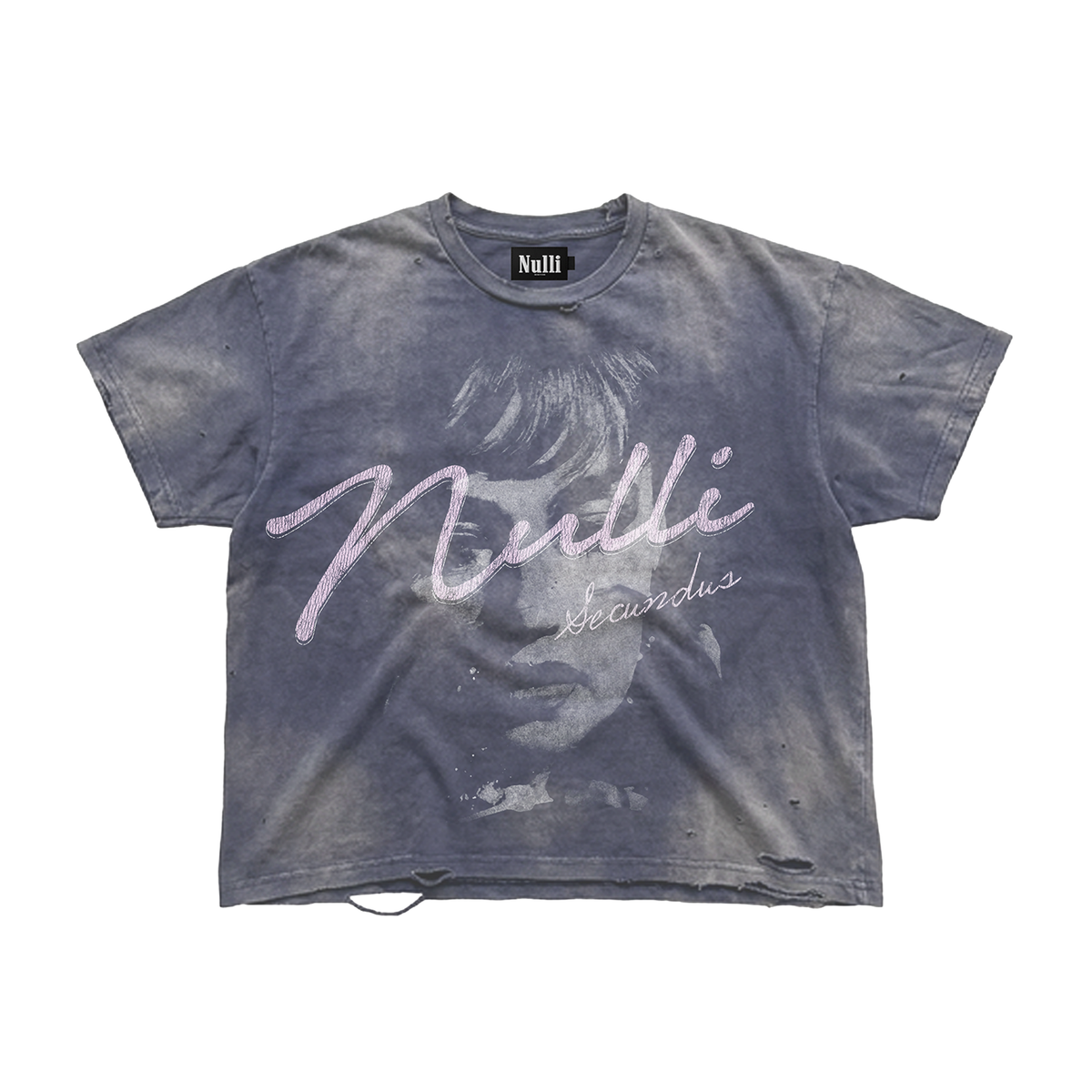 Nulli Dreamer Tee