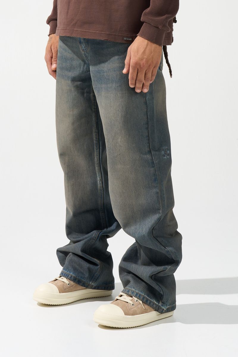 Serenede MIRAMAR Baggy Jeans
