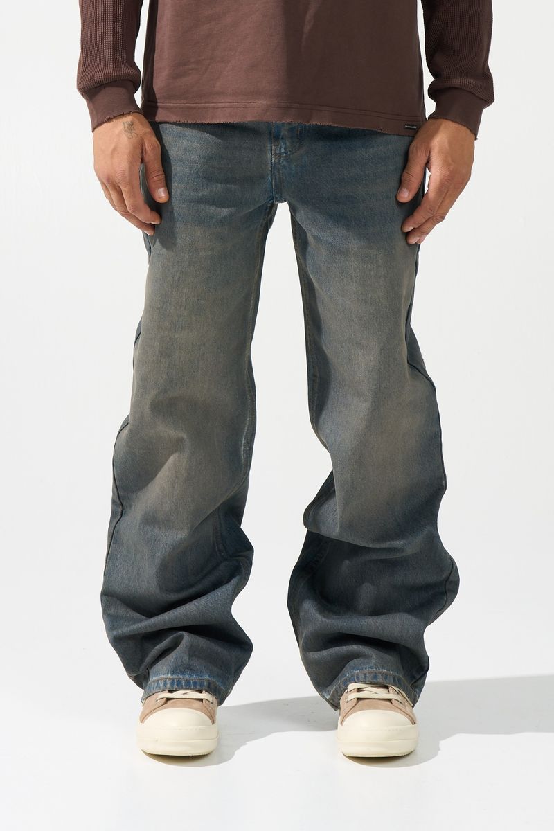 Serenede MIRAMAR Baggy Jeans