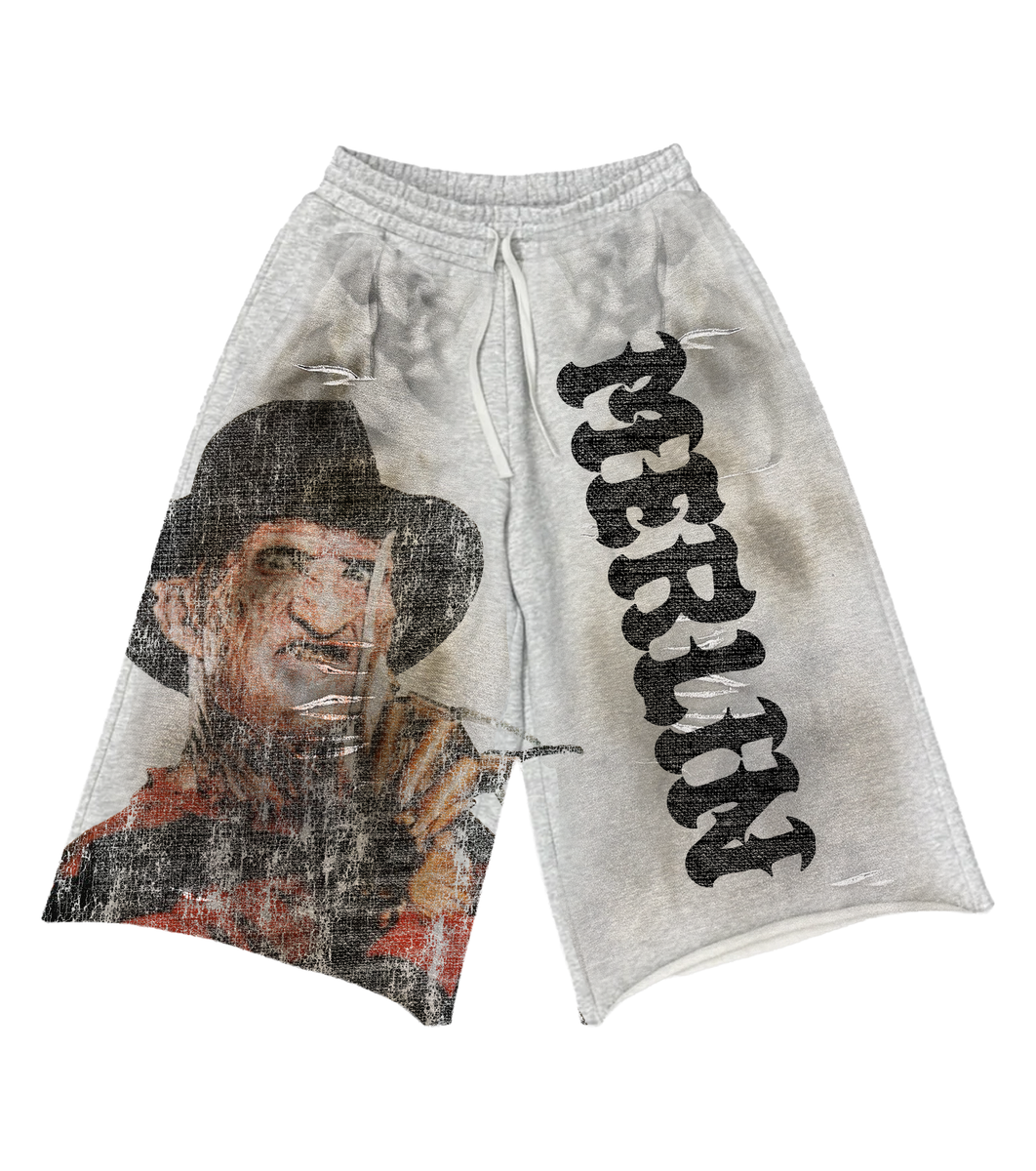 Merlin Icons of Pain V6 Shorts