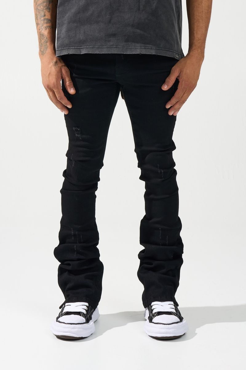 Serenede NOIR 7 Jeans