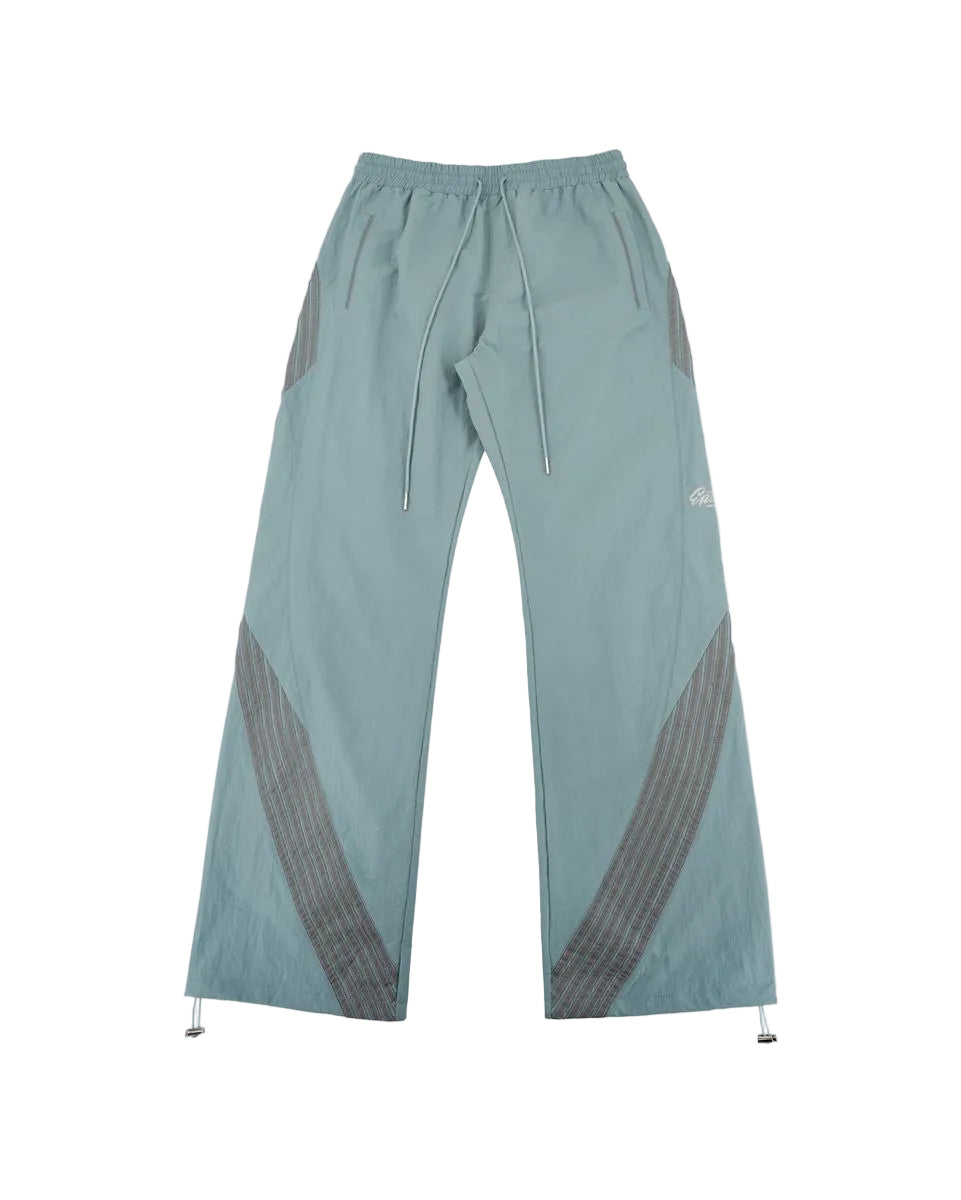 EPTM DRIFT PANTS TEAL