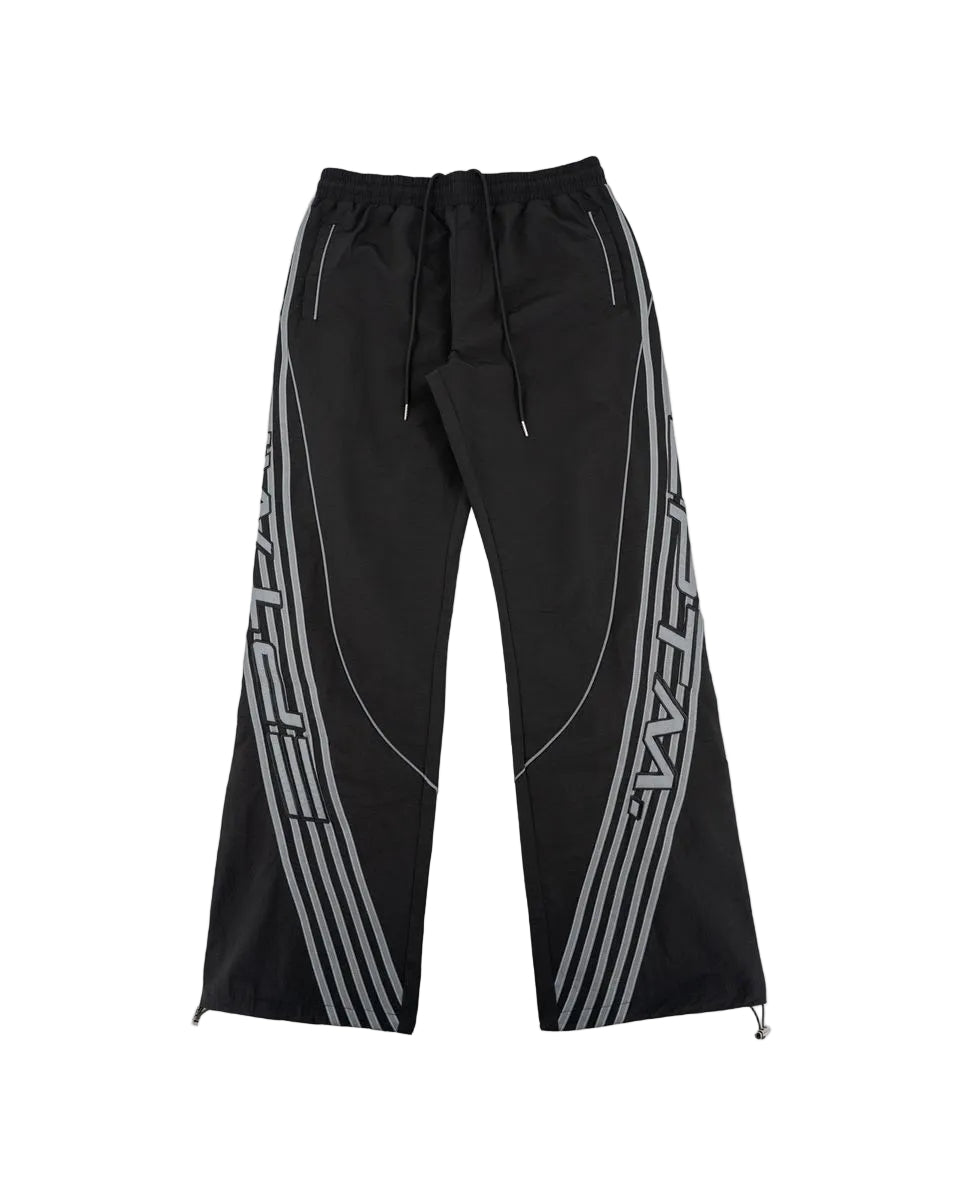 EPTM UMBRA PANTS Black