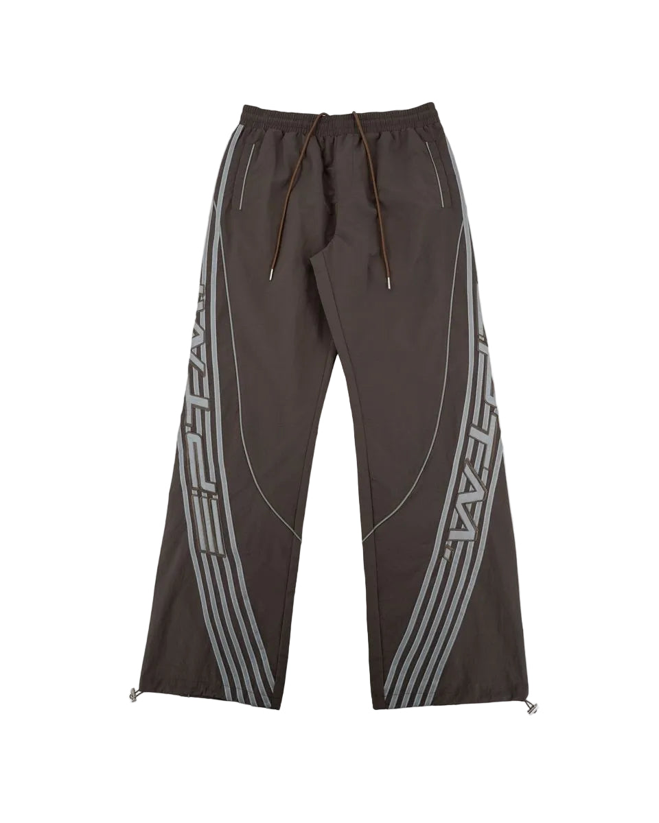 EPTM UMBRA PANTS Brown