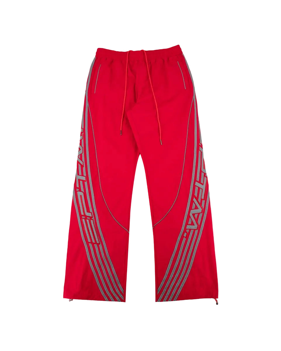 EPTM UMBRA PANTS RED