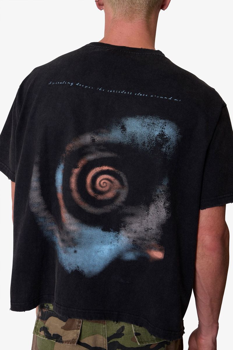 MNML Scream Tee