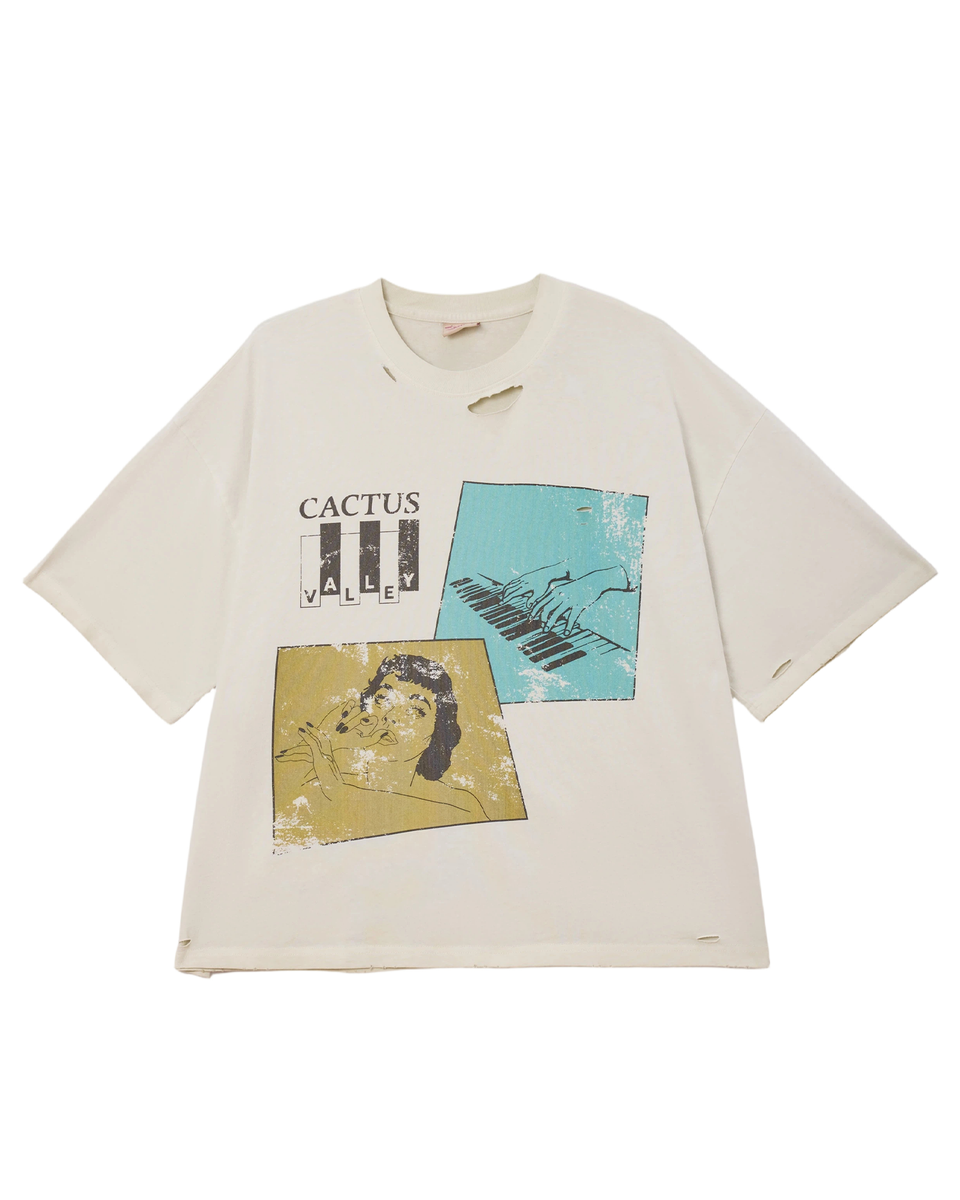 AZVA Piano Tee