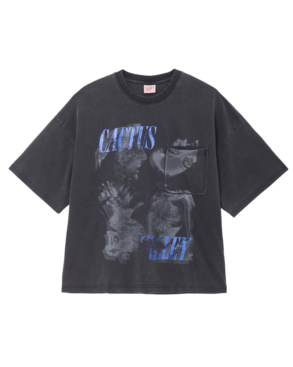 AZVA PHANTOM TEE