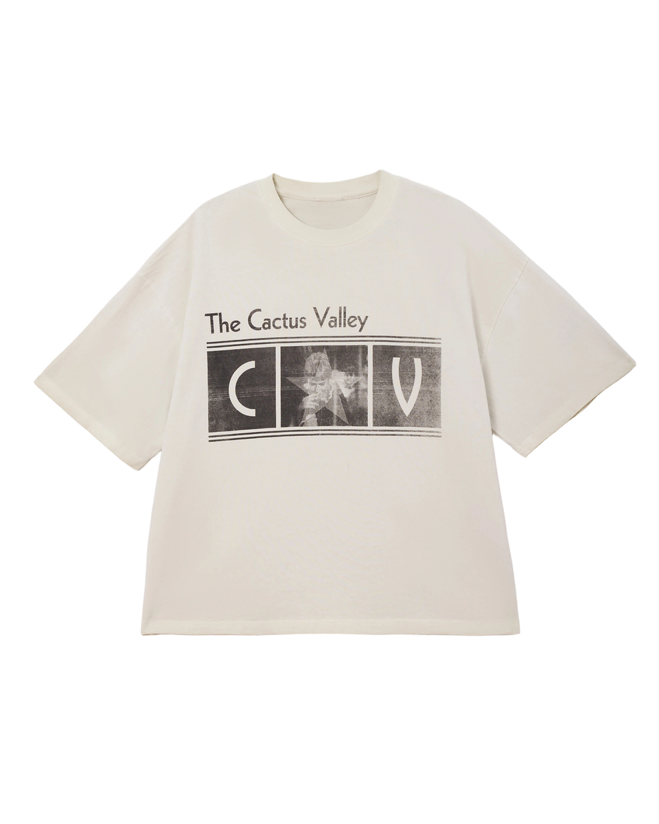 AZVA Cinema TEE