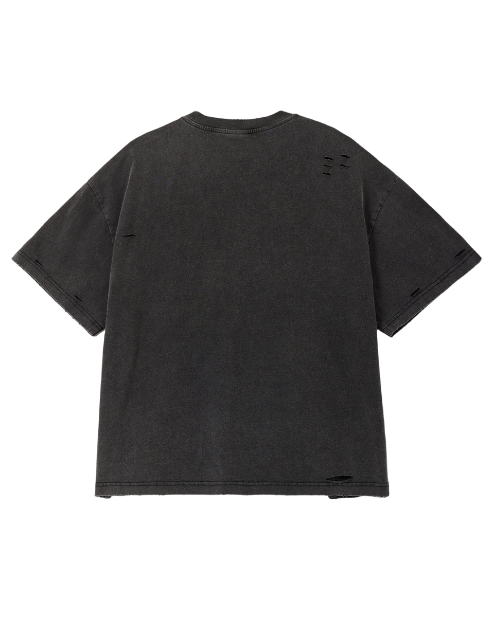 AZVA CV CENSOR TEE