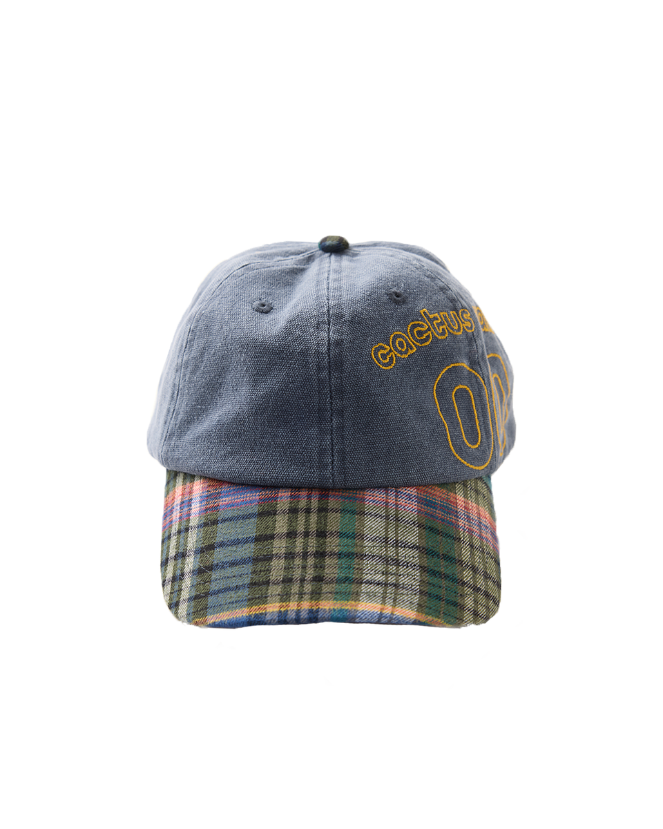 AZVA CANVAS HAT