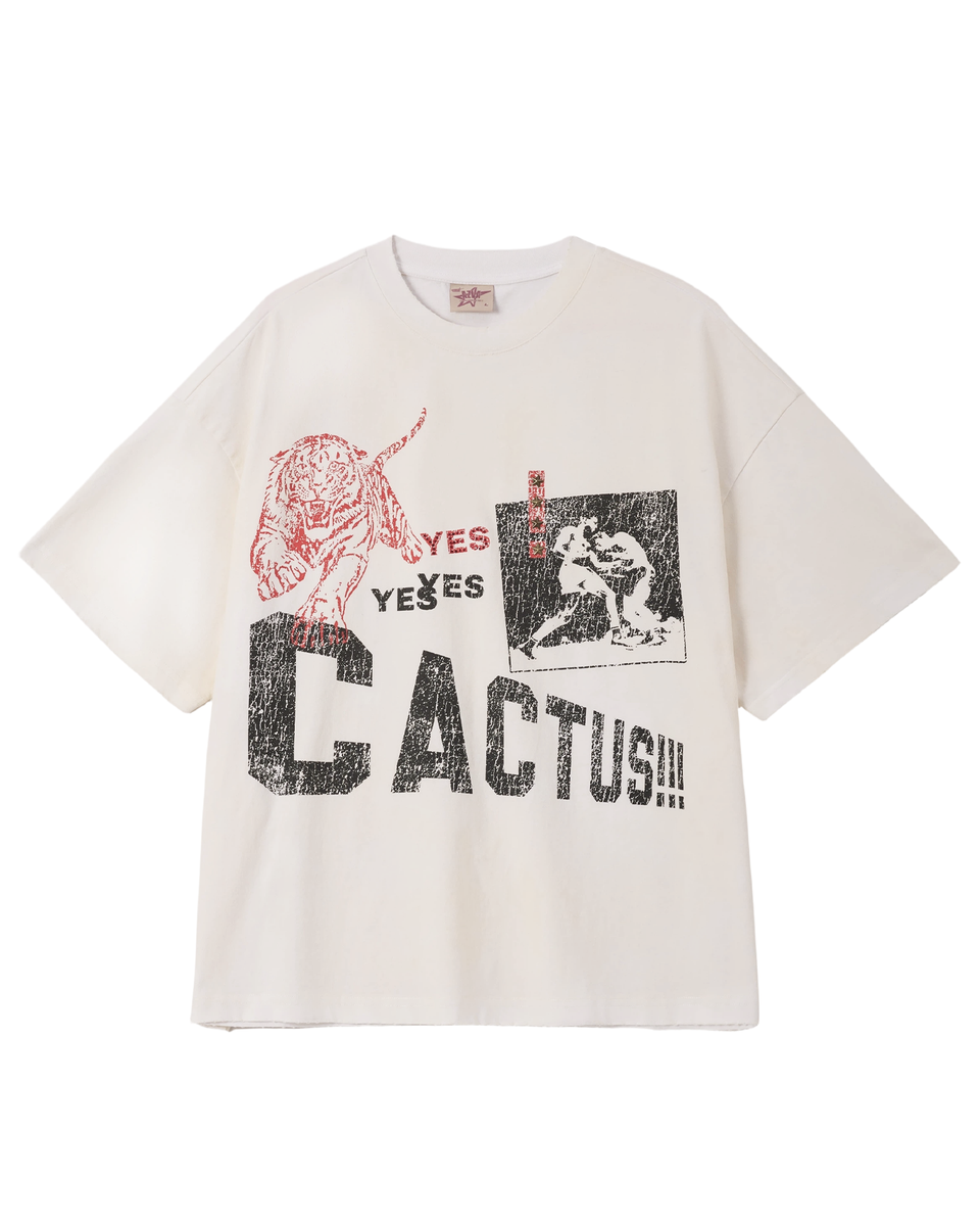 AZVA Cactus!!!! Tee