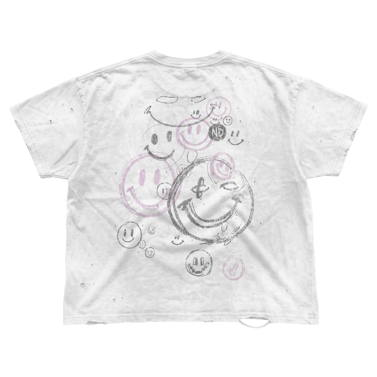 NULLI Pursuit Tee